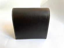 Load image into Gallery viewer, New Patek Philippe leather travel watch pouch case
