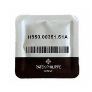 New Patek Philippe Nautilus sapphire crystal glass 5711, 5712 and 5980