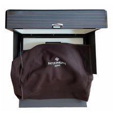 Load image into Gallery viewer, New Patek Philippe wooden watch box

