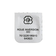 Load image into Gallery viewer, New pawel winding wheel for ETA calibers 2890, 2892, 2892-2, 2893-1, 2893-2 part 1488
