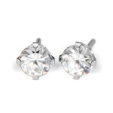 Load image into Gallery viewer, Studex Tiffany earrings ear-studs 7592-0100
