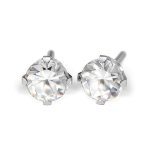 Studex Tiffany earrings ear-studs 7592-0100