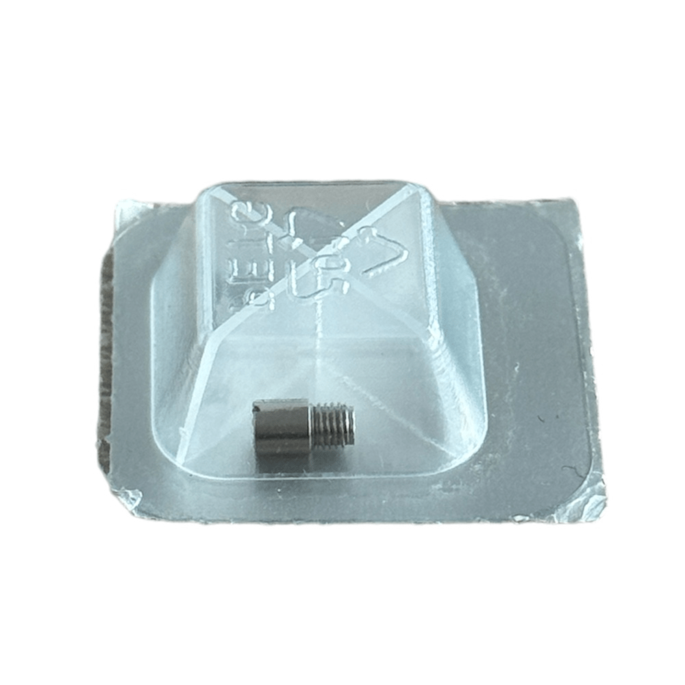 New pusher button service kit for steel Audemars Piguet Royal Oak Offshore 26400 part