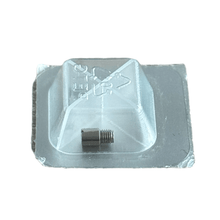 Load image into Gallery viewer, New pusher button service kit for steel Audemars Piguet Royal Oak Offshore 26400 part
