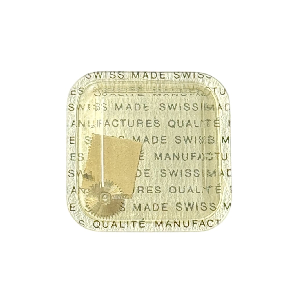 New Ratchet Wheel for Certina Cal. 13-20, Part 415