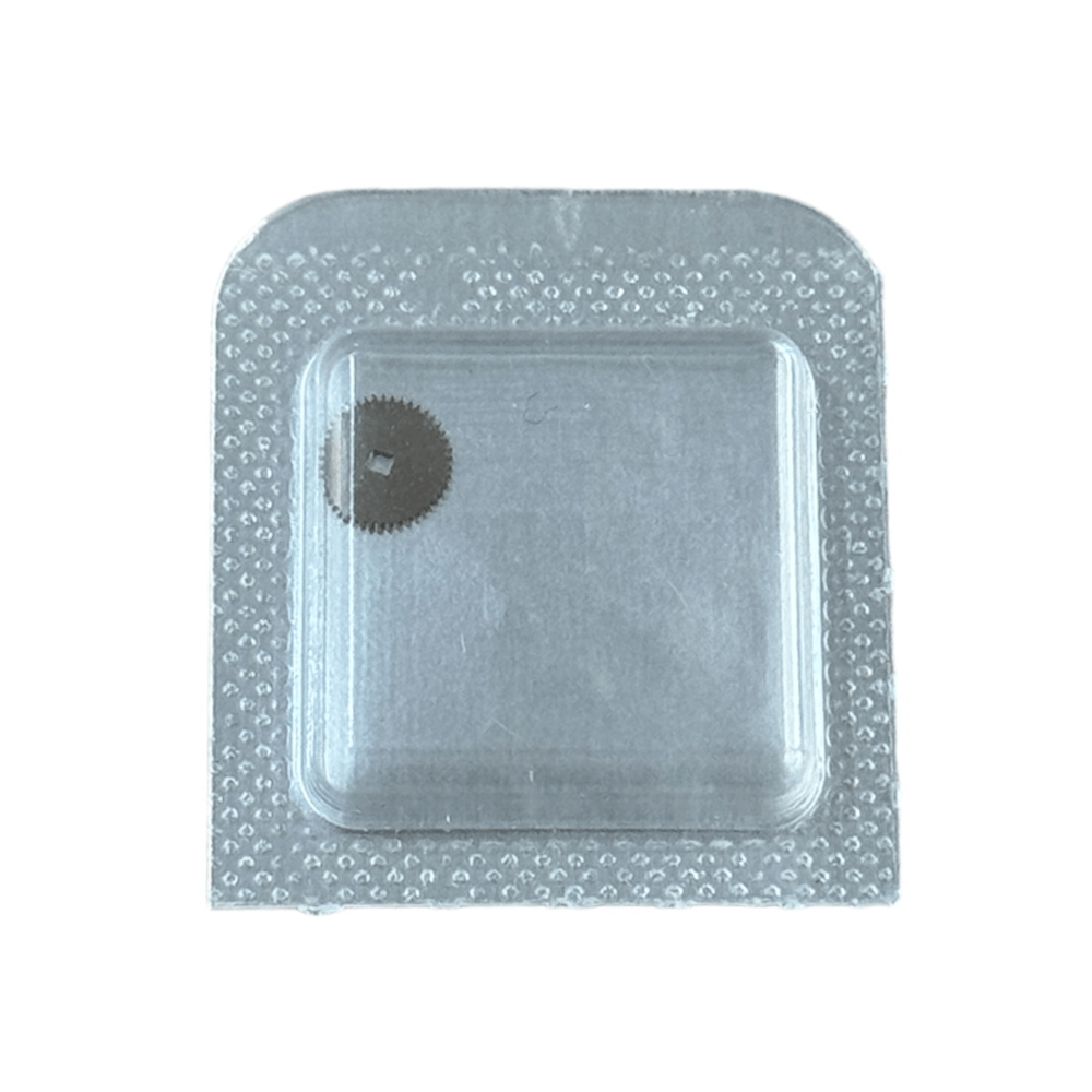 New ratchet wheel for ETA caliber 2000, 2000.1 part 415