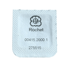 Load image into Gallery viewer, New ratchet wheel for ETA caliber 2000, 2000.1 part 415
