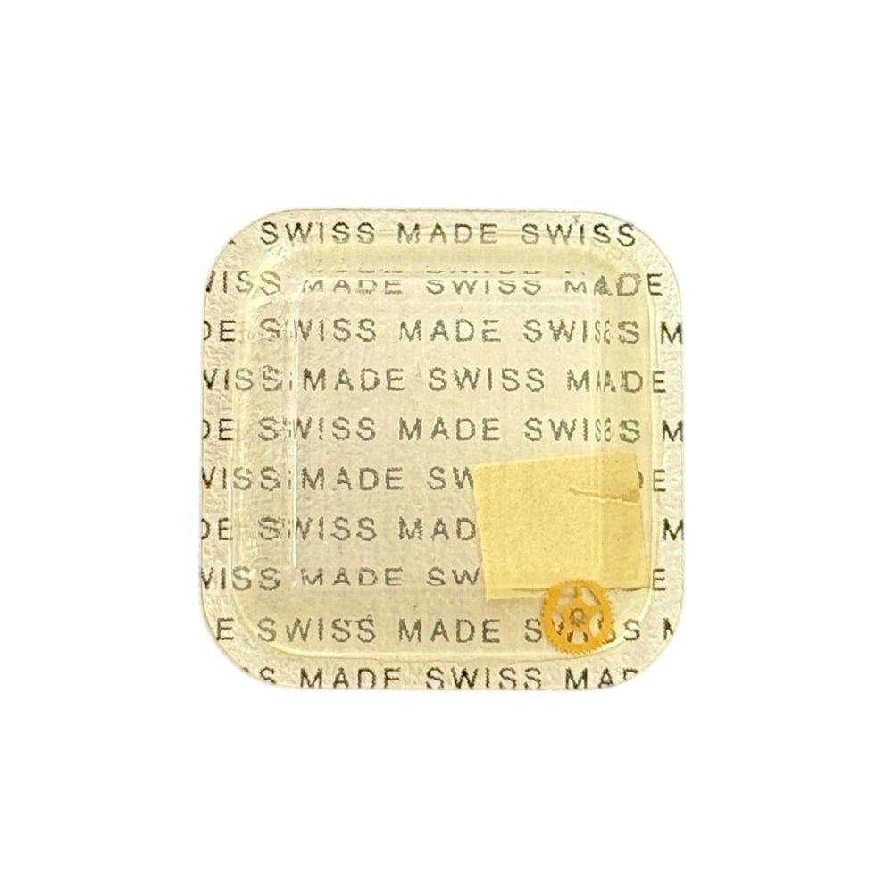 New reduction wheel for Certina 17-351 part 1481