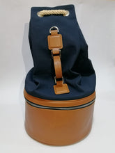Load image into Gallery viewer, New Richard Mille backpack leather duffle sling bag
