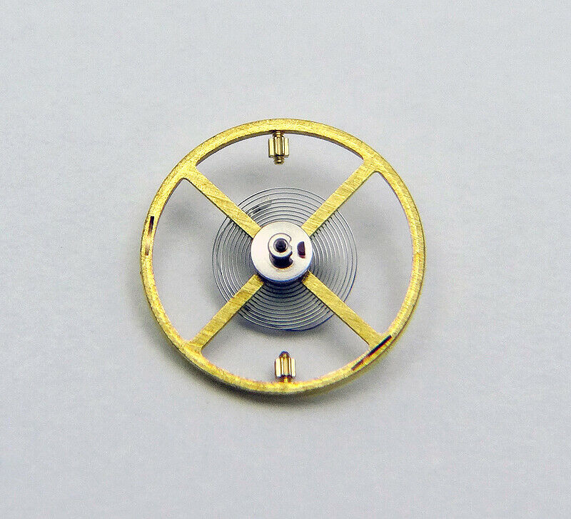 New Rolex 2230, 2235 balance complete part 432