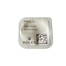 Load image into Gallery viewer, New Rolex 5030, 5035 additional printed circuit 5030-6012
