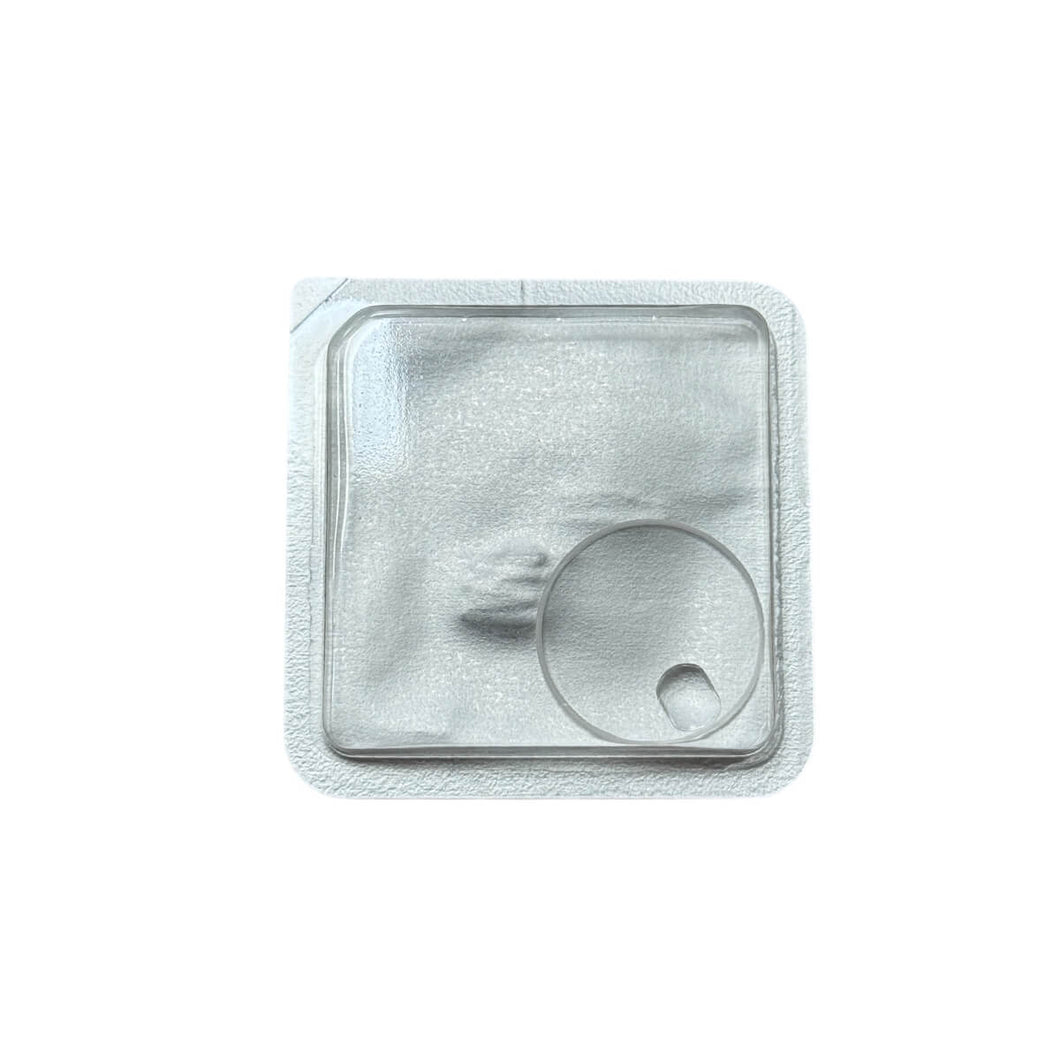 Rolex Datejust  26mm sapphire crystal glass B25-206-CAR-C1 179160, 179173, 179174, 179179