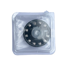 Load image into Gallery viewer, New Rolex Datejust 126234 black diamond dial 36 mm
