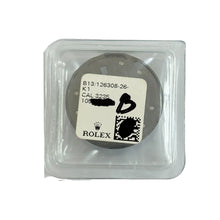 Load image into Gallery viewer, New Rolex Datejust 126334 blue dial with brilliants 41mm
