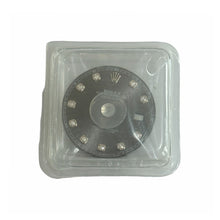 Load image into Gallery viewer, New Rolex Datejust 126334 grey dial with brilliants 41mm
