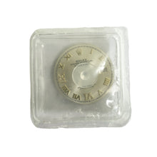 Load image into Gallery viewer, New Rolex Datejust 36mm Silver Roman dial with diamonds
