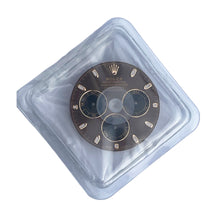 Load image into Gallery viewer, New Rolex Daytona 116515, 116505 chocolate dial part
