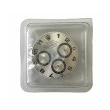 Load image into Gallery viewer, New Rolex Daytona Racing dial for white gold watch 116509, 116520, 116500
