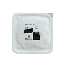 Load image into Gallery viewer, New Rolex Explorer glass sapphire crystal 14270, 114270, 116000 part B25-7000-J1
