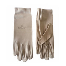 Load image into Gallery viewer, New Rolex gloves for presentation size M
