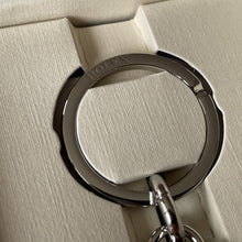 Load image into Gallery viewer, New Rolex keychain steel crown
