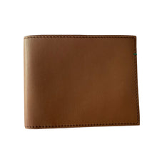 Load image into Gallery viewer, New Rolex leather brown men's wallet
