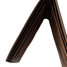 Load image into Gallery viewer, New Rolex leather brown men&#39;s wallet
