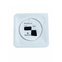 Load image into Gallery viewer, New Rolex Milgauss 116400, 116400GV green crystal glass
