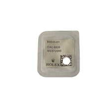 Load image into Gallery viewer, New Rolex pallet fork anker part 6041 for quartz watches 5035, 5055
