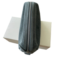 Load image into Gallery viewer, New Rolex pochette grey unisex bag 2022
