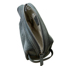 Load image into Gallery viewer, New Rolex pochette grey unisex bag 2022

