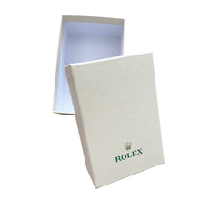 Load image into Gallery viewer, New Rolex pouch empty box
