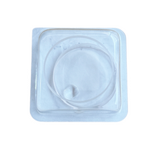 Load image into Gallery viewer, New Rolex sapphire crystal glass B25-318-C-V4-C1 126300, 126301, 126303, 228235, 228238
