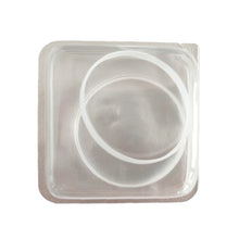 Load image into Gallery viewer, New Rolex sapphire crystal glass for Milgauss 116400 and Air King 116900 B25-7024-1-C1
