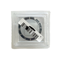 Load image into Gallery viewer, New Rolex Sea-Dweller 16660 black bezel insert part B315-16660-181-A1
