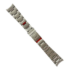 Load image into Gallery viewer, New Rolex steel bracelet 78790A SEL code CP12 GMT-MASTER 16570, 16710, 16710BLRO, 16710LN
