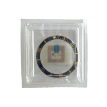 Load image into Gallery viewer, New Rolex Submariner black bezel 16613, 16618, 16803 part B315-16808-181-A1
