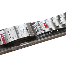 Load image into Gallery viewer, New Rolex Submariner Oyster bracelet 93150 20mm 501B end links B20-93150-20-1-E1
