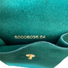 Load image into Gallery viewer, New Rolex travel pocket service pouch
