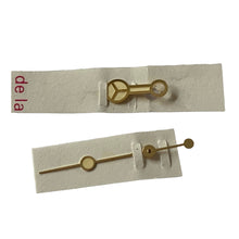 Load image into Gallery viewer, New Rolex Yacht-Master 16623, 16628 Т-25 tritium set of hands
