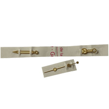 Load image into Gallery viewer, New Rolex Yacht-Master 16623, 16628 Т-25 tritium set of hands
