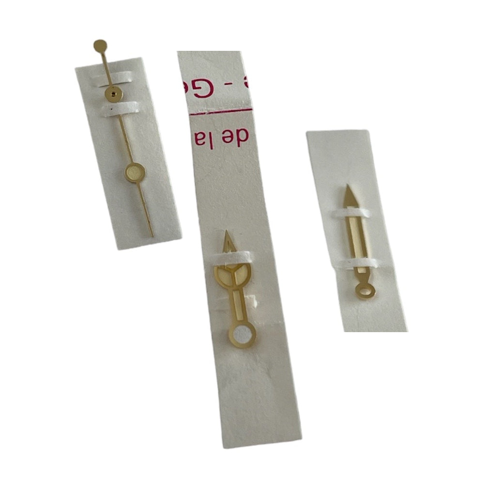 New Rolex Yacht-Master 16623, 16628 Т-25 tritium set of hands