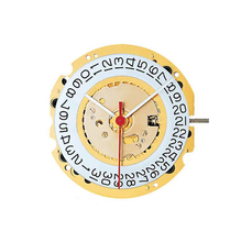 Load image into Gallery viewer, Ronda 705 quartz movement 10 1/2''' SC-D(3)
