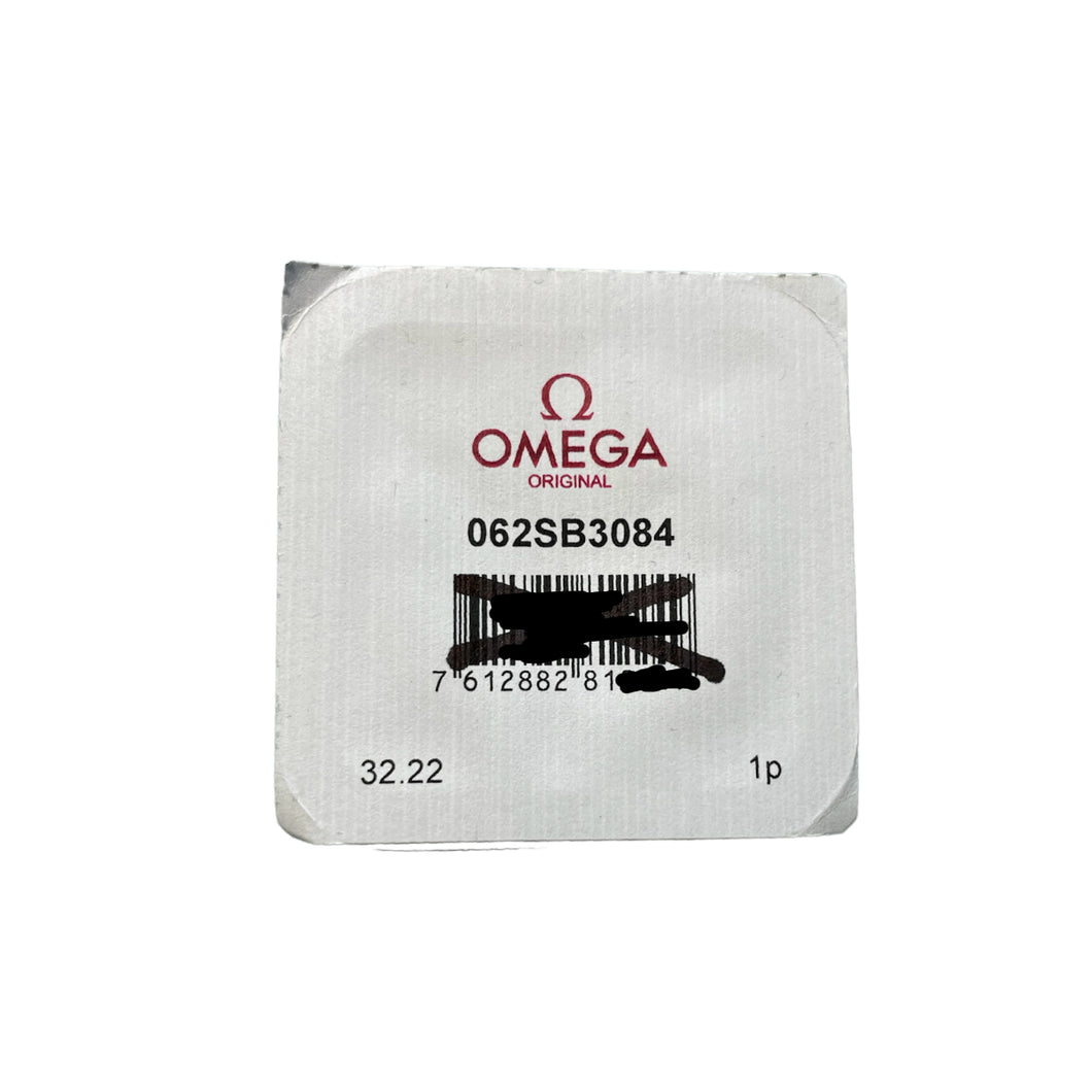 New sapphire crystal for Omega Seamaster Aqua Terra 150M GoodPlanet 231.90.39.21.04.001