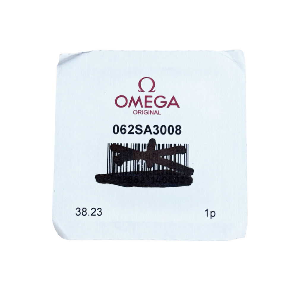 New sapphire crystal glass for Omega Seamaster 212.30.41.20.01.002 part 062SA3008