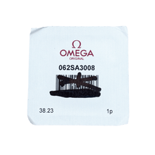 Load image into Gallery viewer, New sapphire crystal glass for Omega Seamaster 212.30.41.20.01.002 part 062SA3008
