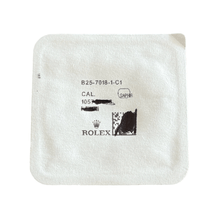 Load image into Gallery viewer, New sapphire crystal glass for Rolex Submariner 124060 part 25-7018-1
