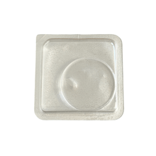 Load image into Gallery viewer, New sapphire crystal glass for Rolex Submariner 124060 part 25-7018-J1
