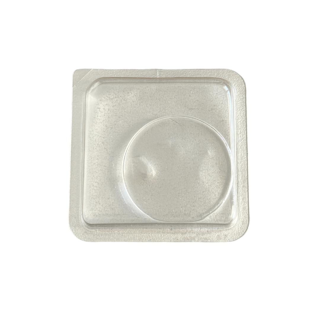 New sapphire crystal glass for Rolex Submariner 124060 part 25-7018-J1