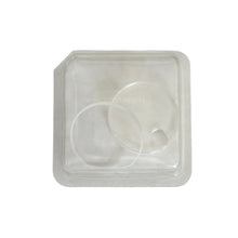 Load image into Gallery viewer, New sapphire crystal glass for Rolex watches 168622, 168623, 168628, 68149B, 68158, 68159
